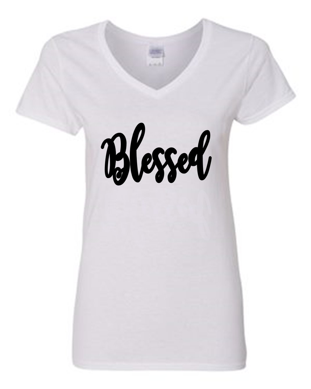 Blessed T Shirt